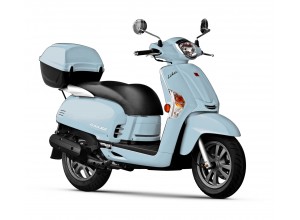 Kymco Like 50 2T 2010