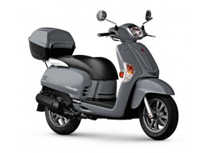 Kymco Like 50 4T 2009