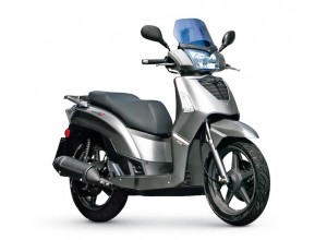 Kymco People S 200 2009