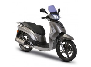 Kymco People S 125 2007