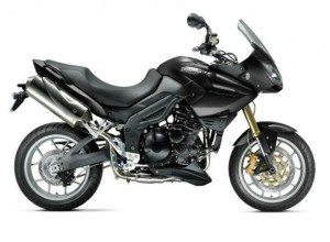 Triumph Tiger 1050 2007