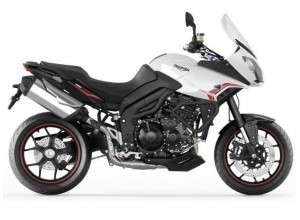 Triumph Tiger Sport 2013