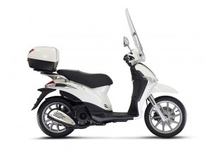 Piaggio Liberty 125 2014