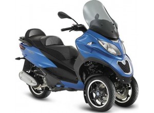 Piaggio MP3 300 2012