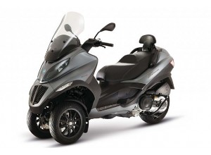 Piaggio MP3 500 2011