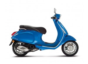 Piaggio Vespa 50 4T Sprint 2014