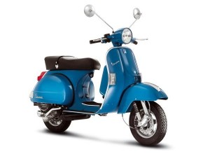 Piaggio Vespa PX 125 2011