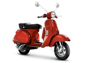 Piaggio Vespa PX 150 2011