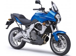 Kawasaki Versys 650 2006