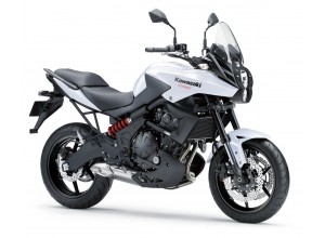 Kawasaki Versys 650 2010