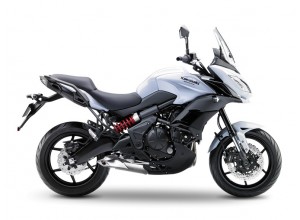 Kawasaki Versys 650 2015