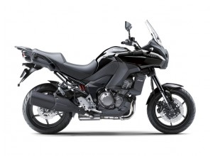 Kawasaki Versys 1000 2012