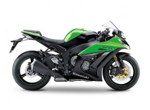 Kawasaki ZX-10R Ninja 11-15 | Vendita on line Accessori