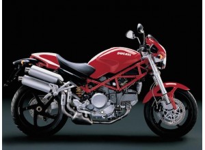 Ducati Monster S2R 800 2005