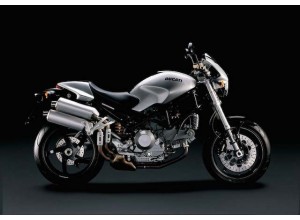 Ducati Monster S2R 1000 2005