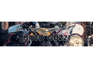 Moto Guzzi