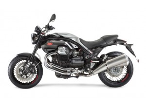 Moto Guzzi Griso 1200 8v 2014