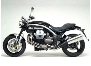 Moto Guzzi Griso 1100 2007