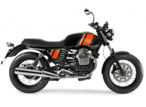 Moto Guzzi V7 Special 2014