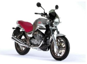 Moto Guzzi Breva 750 2003