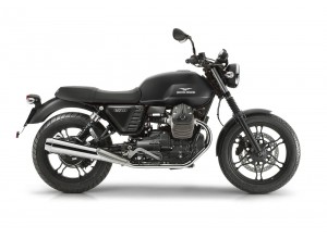 Moto Guzzi V7 II Stone 2015