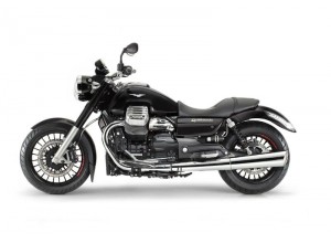 Moto Guzzi California 1400 2014