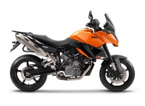 KTM 990 SMT 2013