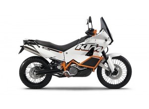 KTM 990 Adventure 2006