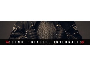 Uomo giacche da moto invernali