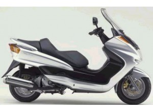 MBK Skyliner 250 2000