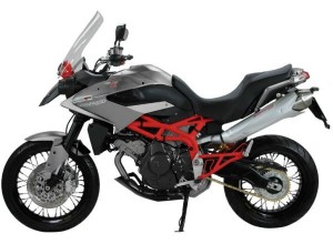 Moto Morini Granpasso 1200 2008