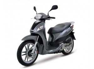 SYM Symphony 125 2012