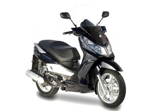 SYM Citycom 300 2008