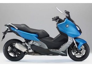 BMW C600 Sport vendita on line accessori