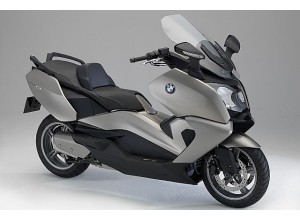 BMW C650 GT endita on line accessori