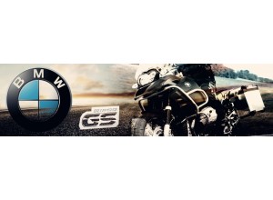 BMW R1200 GS vendita on line accessori