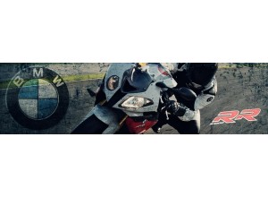 BMW S1000 RR vendita on line accessori