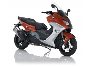 BMW C650 Sport vendita on line accessori