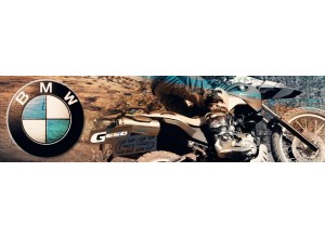 BMW F650 GS vendita on line accessori