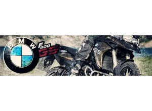 BMW F800 GS vendita on line accessori