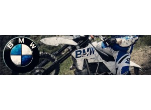 BMW G450 X vendita on line accessori