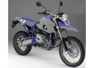 BMW HP2 Enduro vendita on line accessori