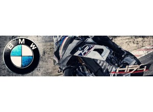 BMW HP4 vendita on line accessori