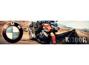 BMW K1300 R vendita on line accessori