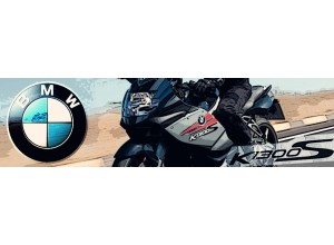 BMW K1300 S vendita on line accessori