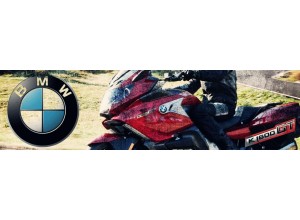 BMW K1600 GT vendita on line accessori