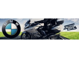 BMW K1600 GTL vendita on line accessori