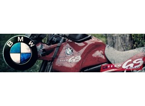 BMW R1150 GS vendita on line accessori