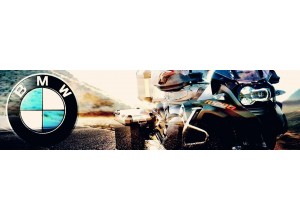 BMW R1200 GS Adventure vendita on line accessori