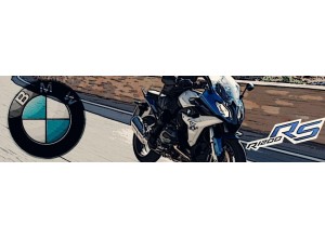 BMW R1200 RS vendita on line accessori